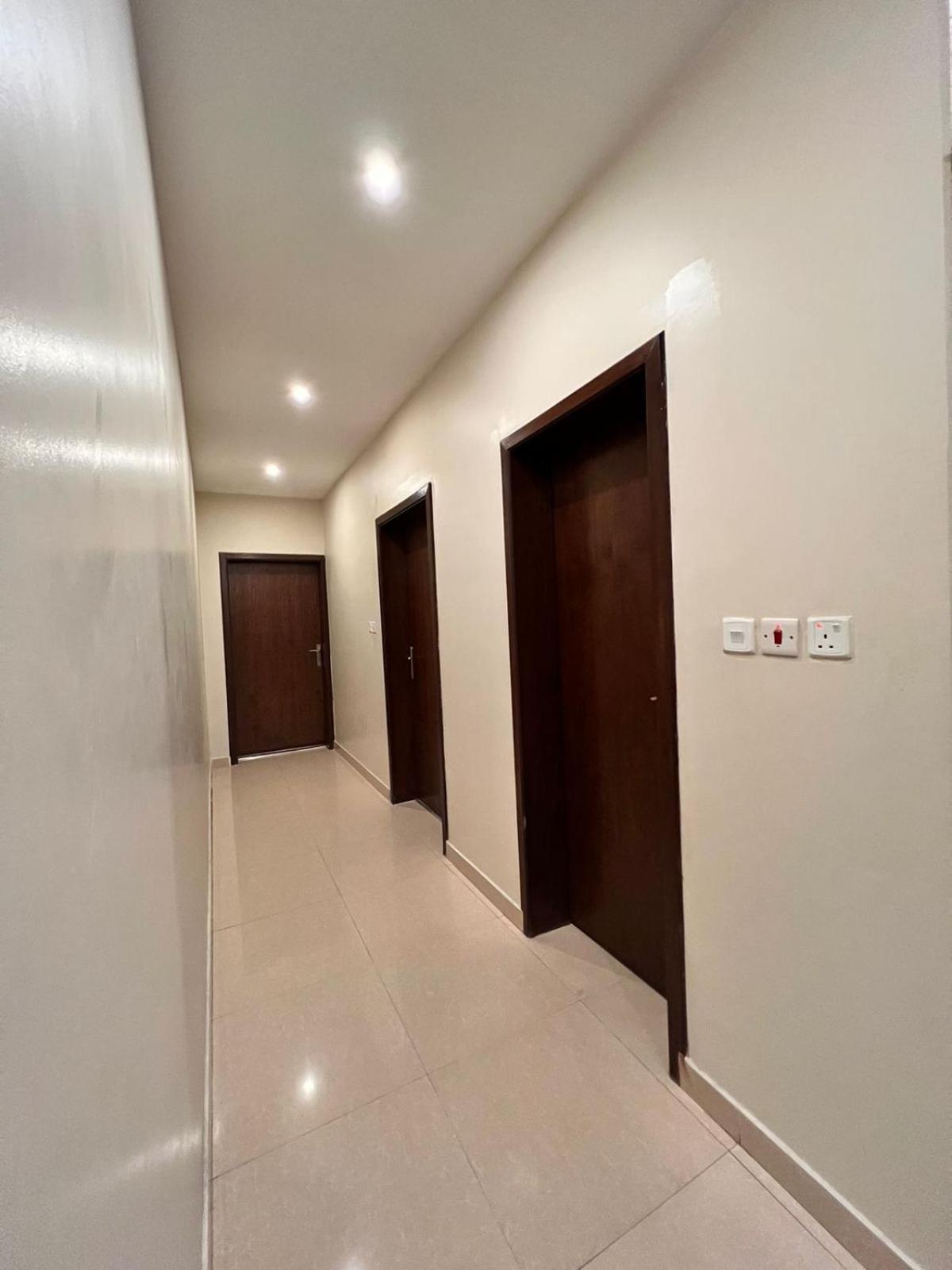 Almuhaidb Residence Alkhafji Buitenkant foto