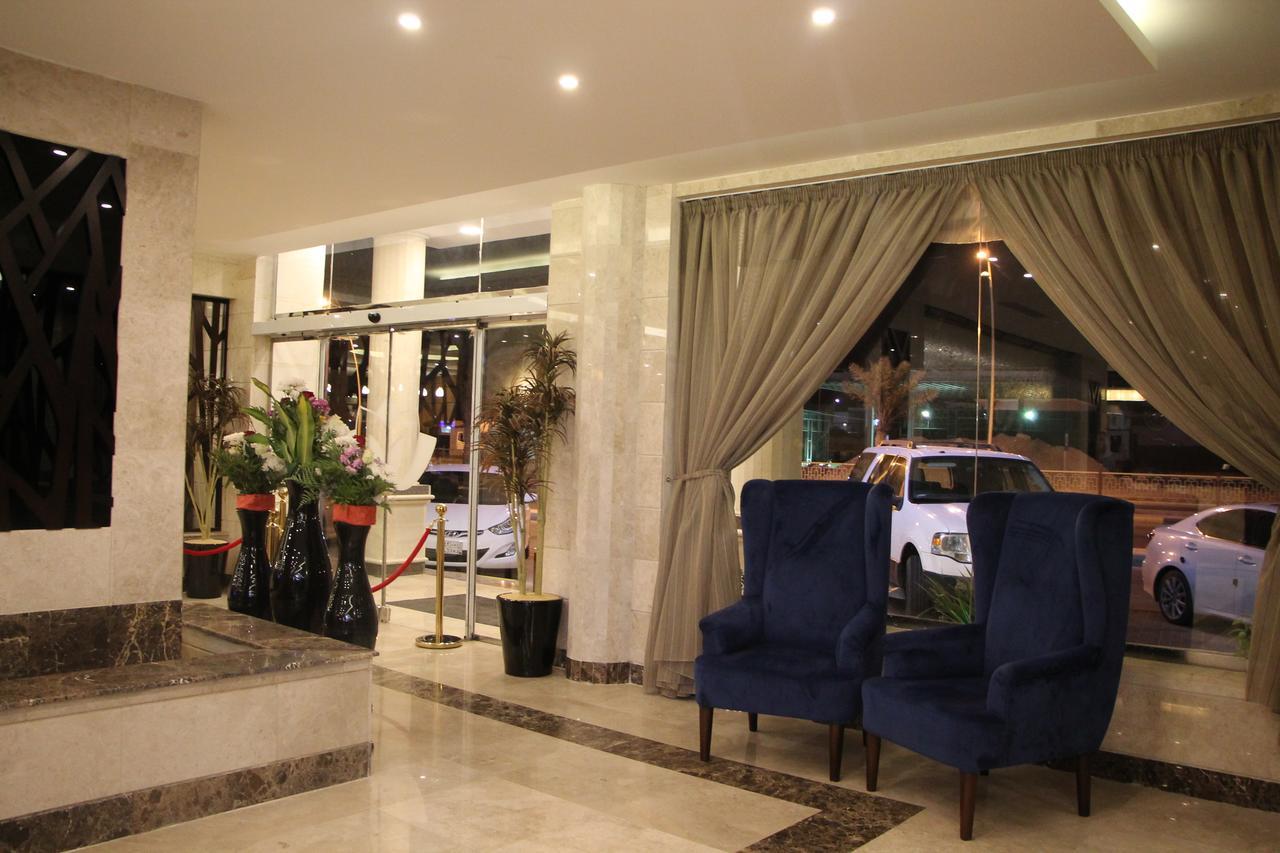 Almuhaidb Residence Alkhafji Buitenkant foto