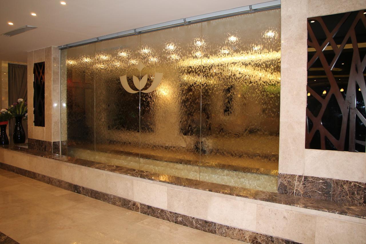 Almuhaidb Residence Alkhafji Buitenkant foto