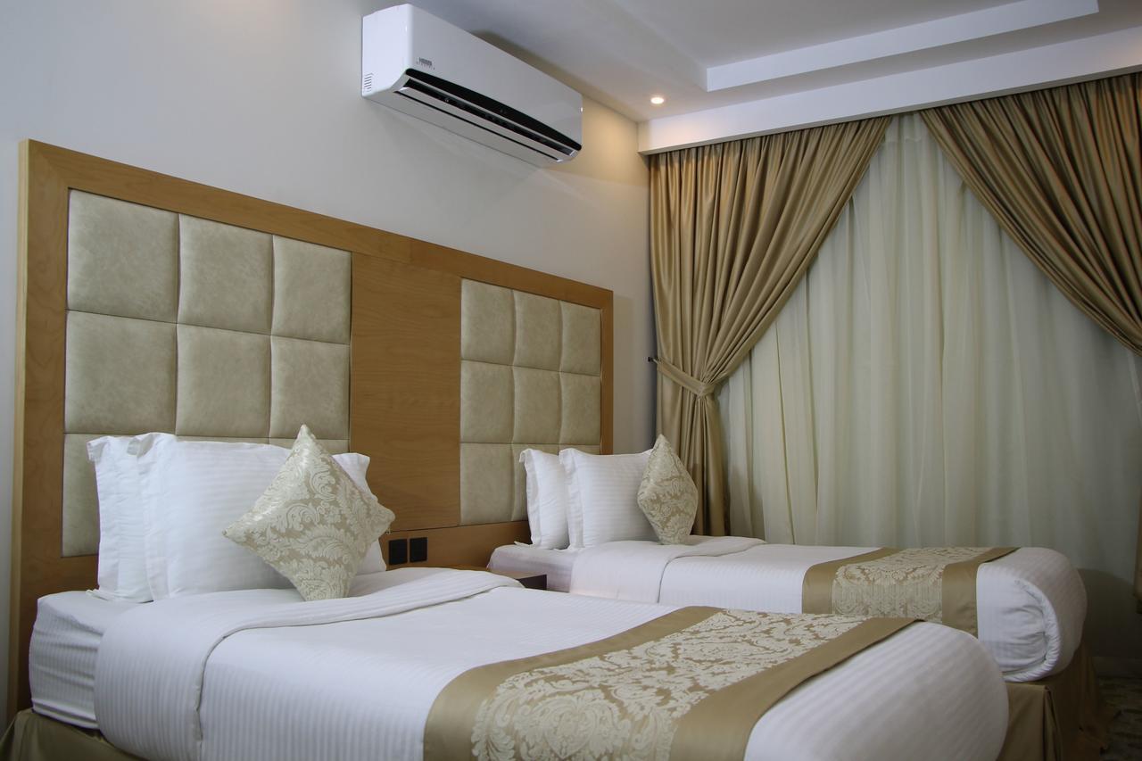 Almuhaidb Residence Alkhafji Buitenkant foto