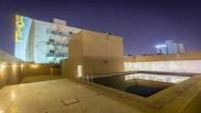 Almuhaidb Residence Alkhafji Faciliteiten foto